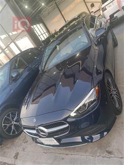 مێرسێدس بێنز C-Class